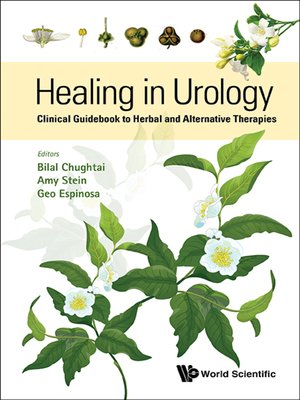 cover image of Healing In Urology